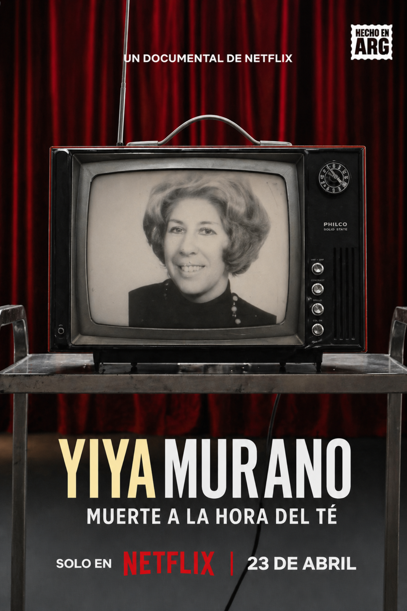 Yiya Murano
